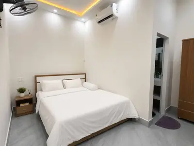 Bán nhà mặt tiền Hoàng Bình Chính, Ngũ Hành Sơn – 160,6 m², 2 tầng, 13,5 tỷ – ảnh 7