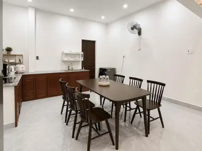 Bán nhà mặt tiền Hoàng Bình Chính, Ngũ Hành Sơn – 160,6 m², 2 tầng, 13,5 tỷ – ảnh 8