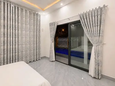 Bán nhà mặt tiền Hoàng Bình Chính, Ngũ Hành Sơn – 160,6 m², 2 tầng, 13,5 tỷ – ảnh 9