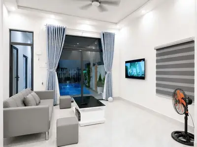 Bán nhà mặt tiền Hoàng Bình Chính, Ngũ Hành Sơn – 160,6 m², 2 tầng, 13,5 tỷ – ảnh 10