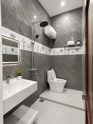 Bán nhà mặt tiền Hoàng Bình Chính, Ngũ Hành Sơn – 160,6 m², 2 tầng, 13,5 tỷ – ảnh 11