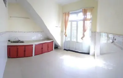 Bán nhà mặt tiền Hải Phòng, Thanh Khê – 90 m², 3 tầng, 9 tỷ