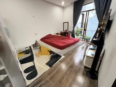 Bán nhà Kiệt Trần Quang Khải, Sơn Trà – 61 m², 3 tầng, 7,5 tỷ – ảnh 2