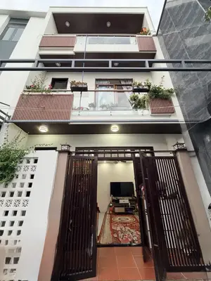 Bán nhà Kiệt Trần Quang Khải, Sơn Trà – 61 m², 3 tầng, 7,5 tỷ – ảnh 9
