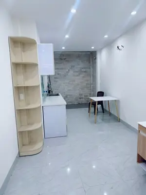 Bán nhà Kiệt Ông Ích Khiêm, Hải Châu – 49 m², 5 tầng, 5,7 tỷ