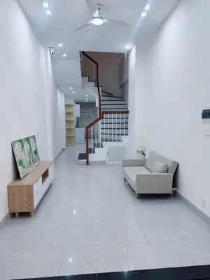 Bán nhà Kiệt Ông Ích Khiêm, Hải Châu – 49 m², 5 tầng, 5,7 tỷ – ảnh 6