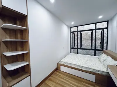 Bán nhà Kiệt Ông Ích Khiêm, Hải Châu – 49 m², 5 tầng, 5,7 tỷ – ảnh 8