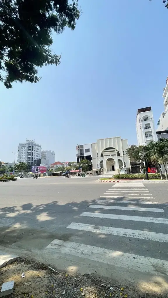 Bán đất mặt tiền Phạm Văn Đồng, Sơn Trà – 127 m², 33 tỷ – ảnh 2