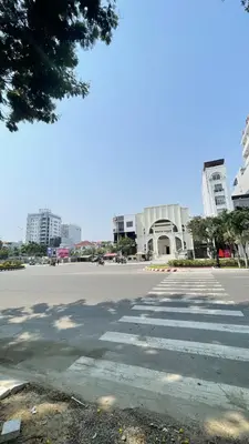 Bán đất mặt tiền Phạm Văn Đồng, Sơn Trà – 127 m², 33 tỷ – ảnh 2