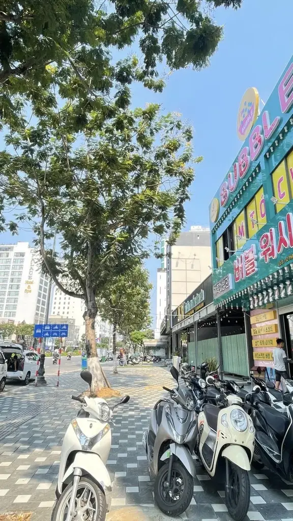 Bán đất mặt tiền Phạm Văn Đồng, Sơn Trà – 127 m², 33 tỷ – ảnh 4