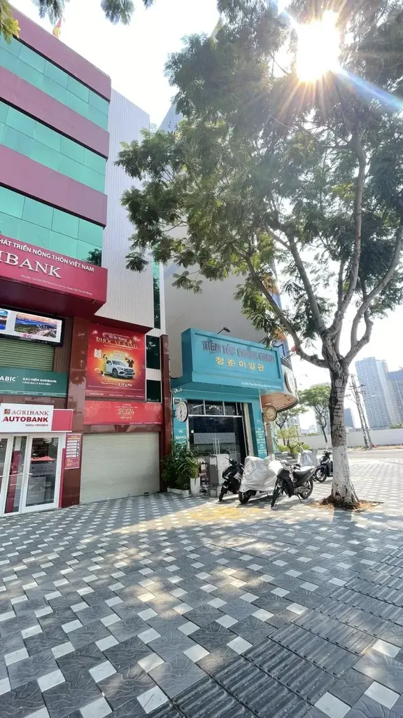 Bán đất mặt tiền Phạm Văn Đồng, Sơn Trà – 127 m², 33 tỷ – ảnh 5