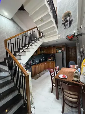 Bán nhà mặt tiền Mẹ Suốt, Liên Chiểu – 70 m², 2 tầng, 3,65 tỷ