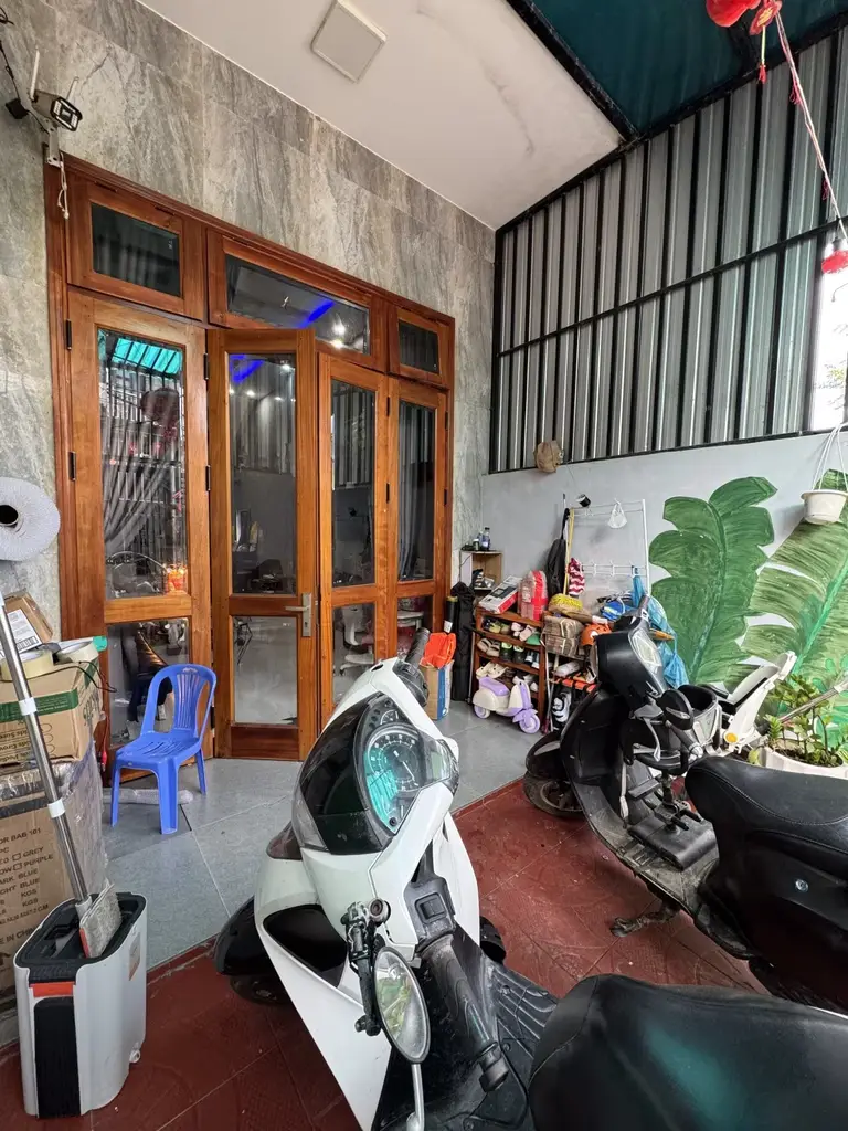 Bán nhà mặt tiền Mẹ Suốt, Liên Chiểu – 70 m², 2 tầng, 3,65 tỷ – ảnh 2