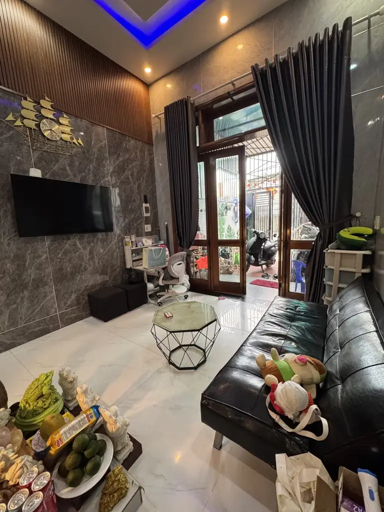 Bán nhà mặt tiền Mẹ Suốt, Liên Chiểu – 70 m², 2 tầng, 3,65 tỷ – ảnh 5