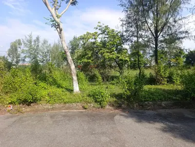 Bán đất mặt tiền TDC phía bắc vành đai phía Nam Hòa Quý, Ngũ Hành Sơn – 100 m², 4,19 tỷ
