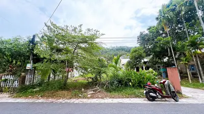 Bán đất mặt tiền Thôn Hòa Thọ Hòa Phú, Hòa Vang – 300 m², 3,38 tỷ – ảnh 2