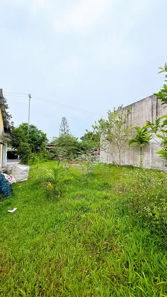 Bán đất mặt tiền Thôn Hòa Thọ Hòa Phú, Hòa Vang – 300 m², 3,38 tỷ – ảnh 3