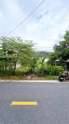 Bán đất mặt tiền Thôn Hòa Thọ Hòa Phú, Hòa Vang – 300 m², 3,38 tỷ – ảnh 6
