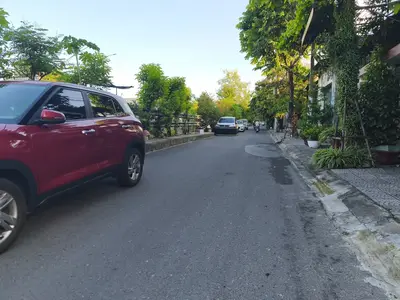 Bán đất mặt tiền Trường Chinh, Cẩm Lệ – 95 m², 4,1 tỷ – ảnh 2