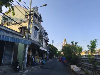 Bán đất mặt tiền Trường Chinh, Cẩm Lệ – 95 m², 4,1 tỷ – ảnh 5