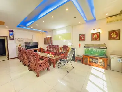 Bán nhà mặt tiền Ngũ Hành Sơn – 90 m², 3 tầng, 12,5 tỷ – ảnh 2