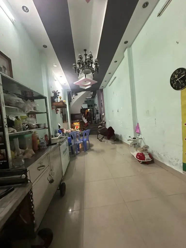 Bán nhà mặt tiền Dũng Sĩ Thanh Khê, Thanh Khê – 63 m², 3 tầng, 6,3 tỷ – ảnh 3