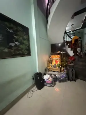 Bán nhà mặt tiền Dũng Sĩ Thanh Khê, Thanh Khê – 63 m², 3 tầng, 6,3 tỷ – ảnh 8