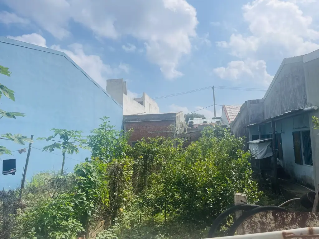 Bán đất mặt tiền Bến Trễ 3, Hội An – 100 m², 2,5 tỷ – ảnh 2
