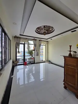 Bán nhà mặt tiền Hoàng Sa, Hội An – 132 m², 3 tầng, 5,5 tỷ – ảnh 2