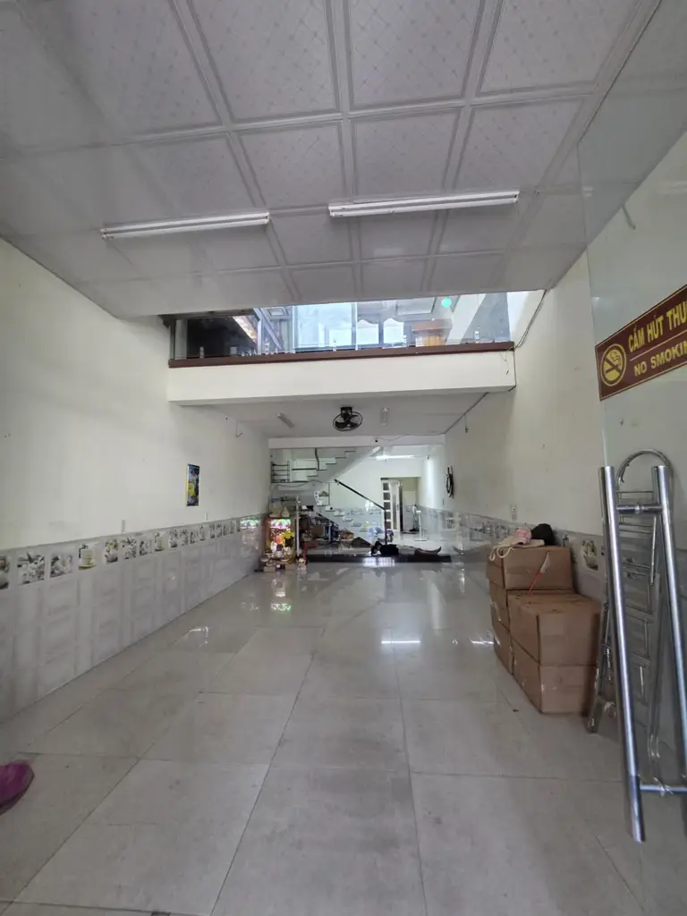 Bán nhà mặt tiền Hoàng Sa, Hội An – 132 m², 3 tầng, 5,5 tỷ – ảnh 3