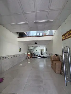 Bán nhà mặt tiền Hoàng Sa, Hội An – 132 m², 3 tầng, 5,5 tỷ – ảnh 3