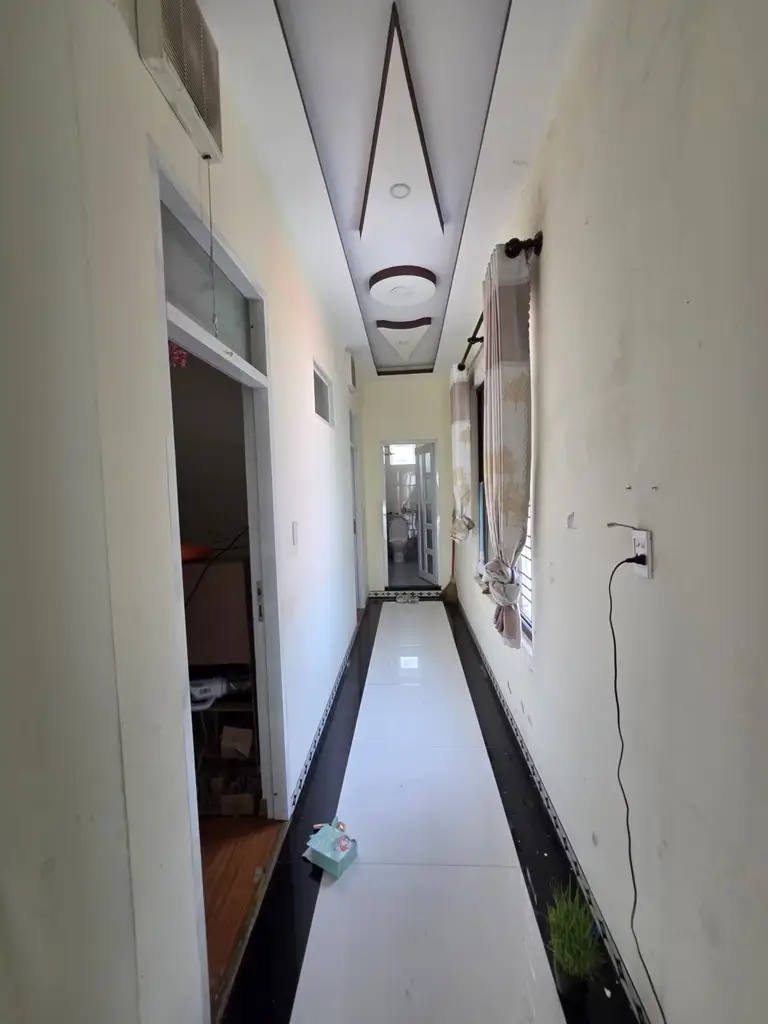 Bán nhà mặt tiền Hoàng Sa, Hội An – 132 m², 3 tầng, 5,5 tỷ – ảnh 4