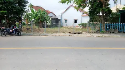 Bán đất mặt tiền Nguyễn Tri Phương, Cẩm Nam, Hội An – 455 m², 15,9 tỷ