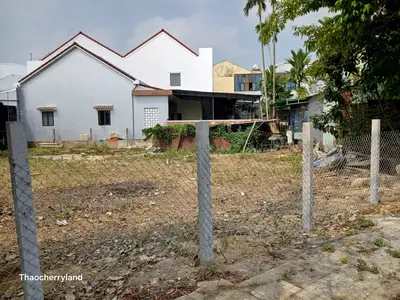 Bán đất mặt tiền Nguyễn Tri Phương, Cẩm Nam, Hội An – 455 m², 15,9 tỷ – ảnh 3
