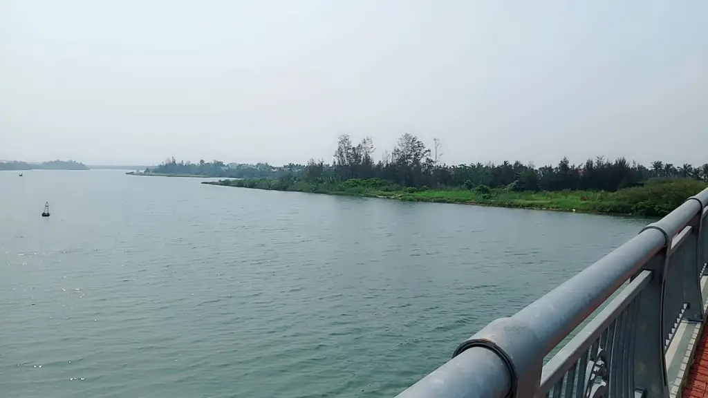 Bán đất mặt tiền Nguyễn Tri Phương, Cẩm Nam, Hội An – 455 m², 15,9 tỷ – ảnh 5