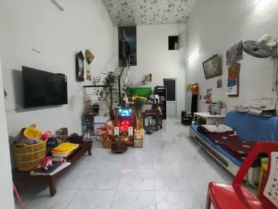 Bán nhà cấp 4 Kiệt Huỳnh Ngọc Huệ, Thanh Khê – 66 m², 3,2 tỷ