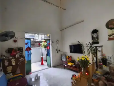 Bán nhà cấp 4 Kiệt Huỳnh Ngọc Huệ, Thanh Khê – 66 m², 3,2 tỷ – ảnh 3