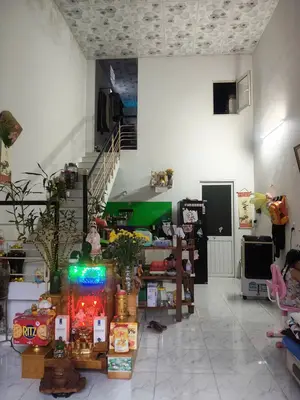 Bán nhà cấp 4 Kiệt Huỳnh Ngọc Huệ, Thanh Khê – 66 m², 3,2 tỷ – ảnh 4