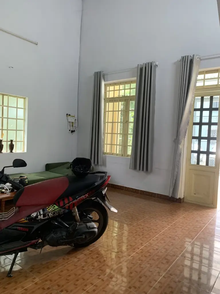Bán nhà Kiệt Hoàng Văn Thái, Liên Chiểu – 110 m², 1,5 tầng, 3,75 tỷ – ảnh 5