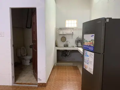 Bán nhà Kiệt Hoàng Văn Thái, Liên Chiểu – 110 m², 1,5 tầng, 3,75 tỷ – ảnh 8
