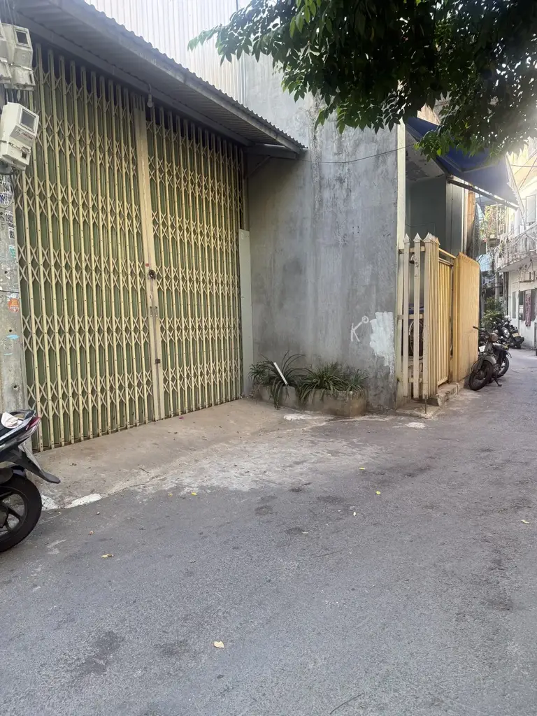 Bán nhà cấp 4 Kiệt Nguyễn Hữu Thọ, Hải Châu – 72 m², 5,3 tỷ – ảnh 3