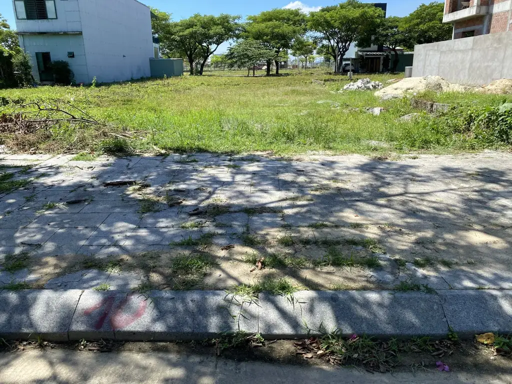 Bán nhà mặt tiền Golden Hills, Liên Chiểu – 188 m², 1 tầng, 5,9 tỷ – ảnh 2