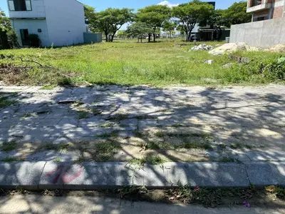 Bán nhà mặt tiền Golden Hills, Liên Chiểu – 188 m², 1 tầng, 5,9 tỷ – ảnh 2