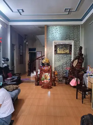 Bán nhà Kiệt Cù Chính Lan, Thanh Khê – 115 m², 2 tầng, 6,35 tỷ