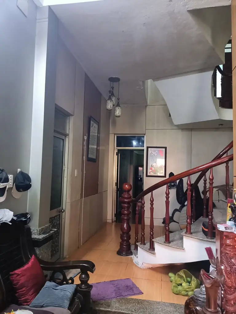 Bán nhà Kiệt Cù Chính Lan, Thanh Khê – 115 m², 2 tầng, 6,35 tỷ – ảnh 2