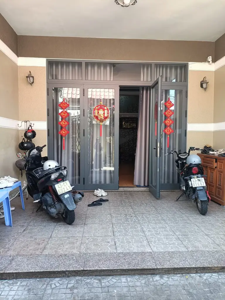 Bán nhà Kiệt Cù Chính Lan, Thanh Khê – 115 m², 2 tầng, 6,35 tỷ – ảnh 4