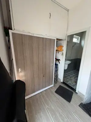 Bán nhà mặt tiền Duy Tân, Hải Châu – 37 m², 4,5 tầng, 7,5 tỷ