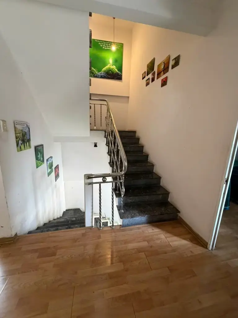 Bán nhà mặt tiền Duy Tân, Hải Châu – 37 m², 4,5 tầng, 7,5 tỷ – ảnh 2