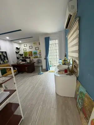 Bán nhà mặt tiền Duy Tân, Hải Châu – 37 m², 4,5 tầng, 7,5 tỷ – ảnh 5