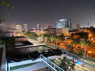 Bán nhà mặt tiền Duy Tân, Hải Châu – 37 m², 4,5 tầng, 7,5 tỷ – ảnh 6